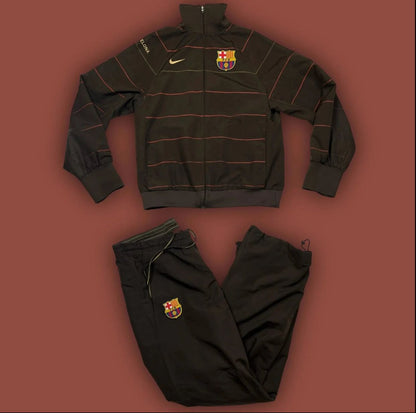 Football vintage tracksuit