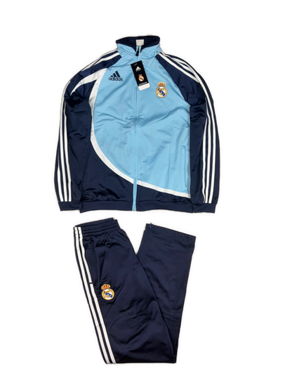 Football vintage tracksuit