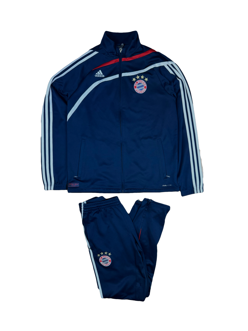 Football vintage tracksuit