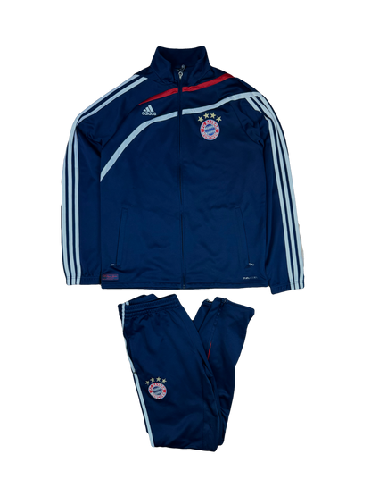 Football vintage tracksuit