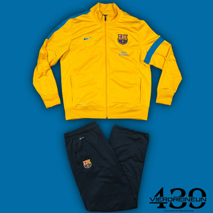 Football vintage tracksuit
