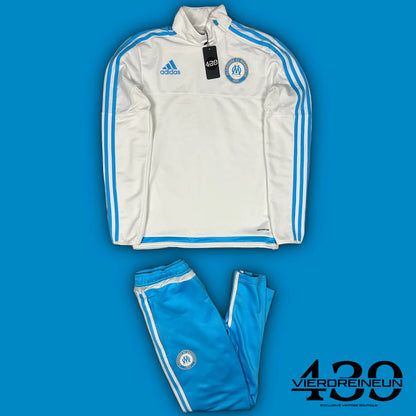 Football vintage tracksuit