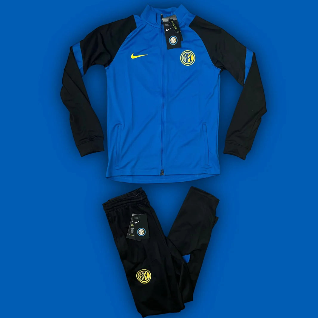 Football vintage tracksuit