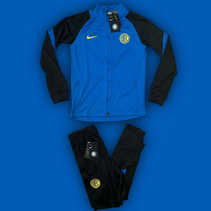 Football vintage tracksuit