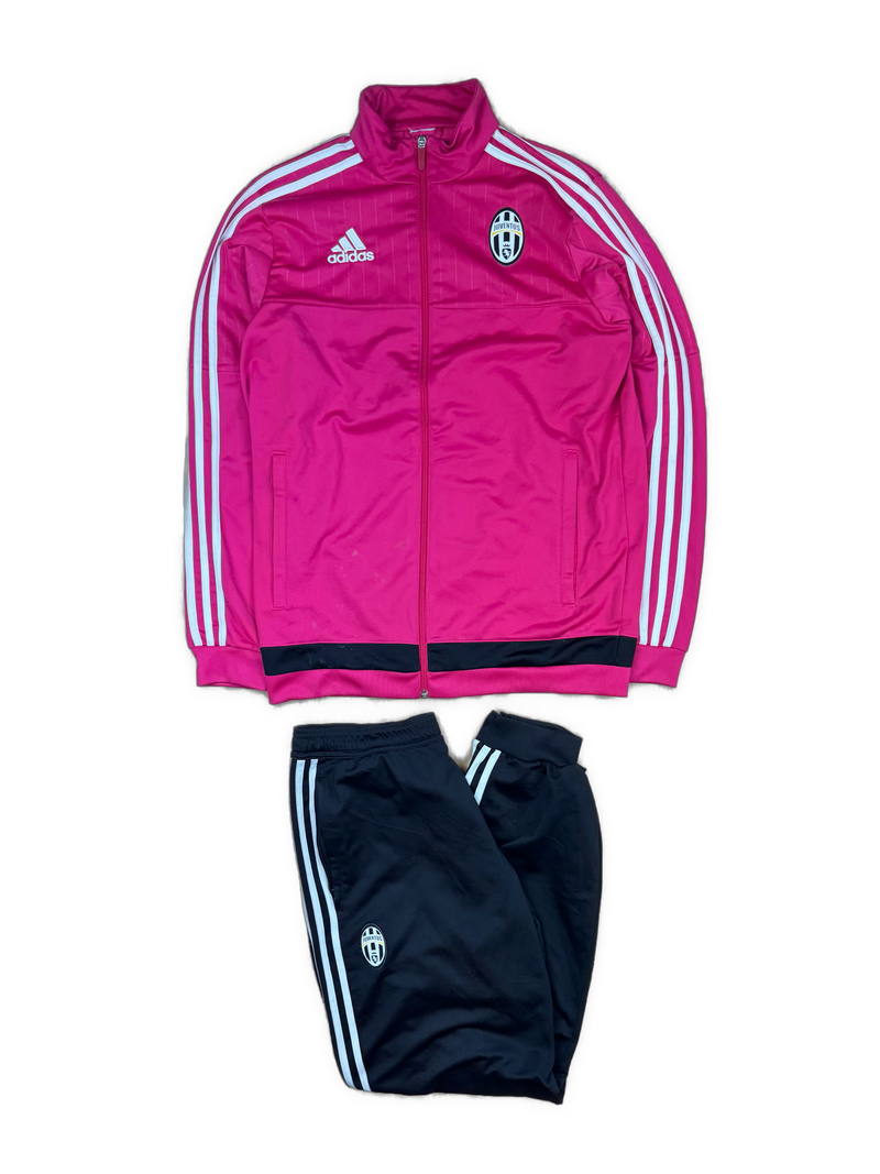 Football vintage tracksuit