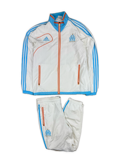 Football vintage tracksuit