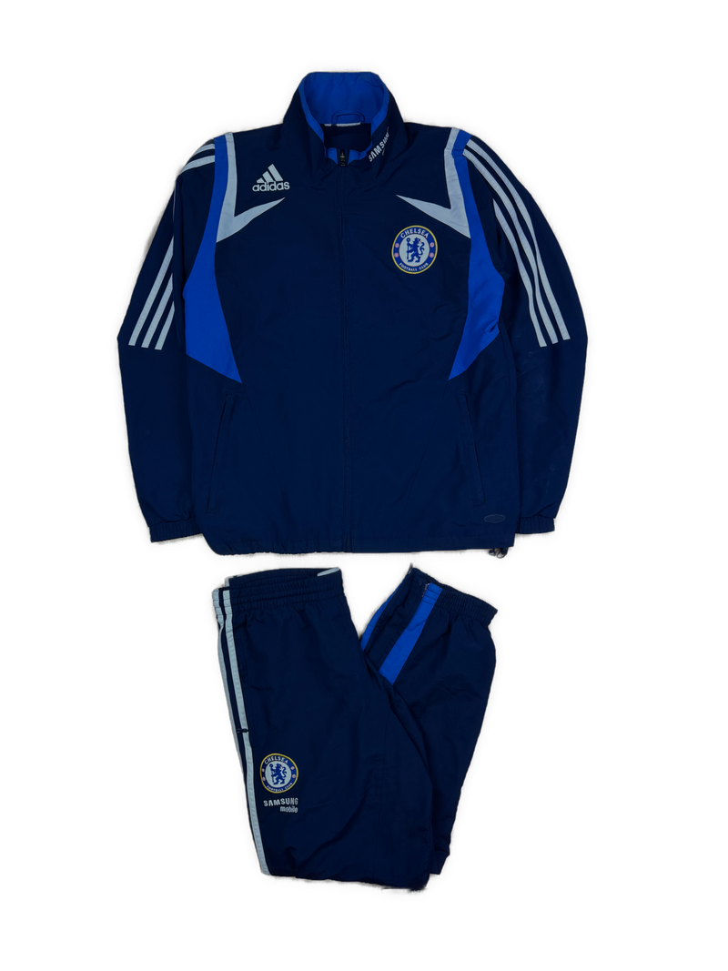 Football vintage tracksuit