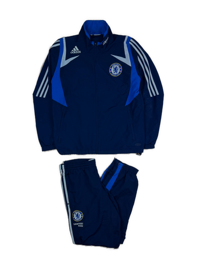 Football vintage tracksuit