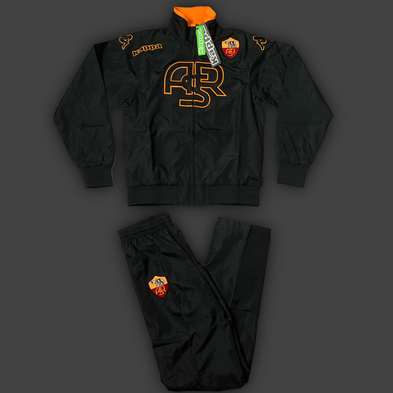 Football vintage tracksuit