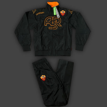 Football vintage tracksuit
