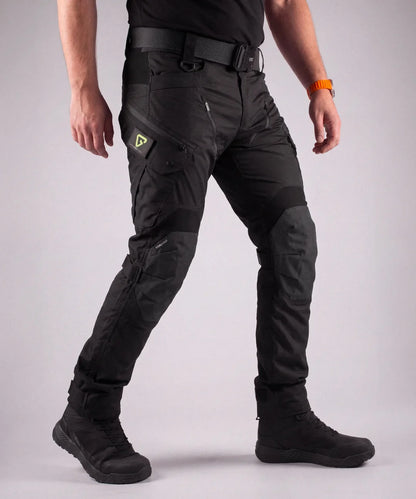 Pantaloni Cargo Tattici – Ventilati e Rinforzati