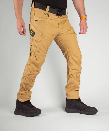 Pantaloni Cargo Tattici – Ventilati e Rinforzati