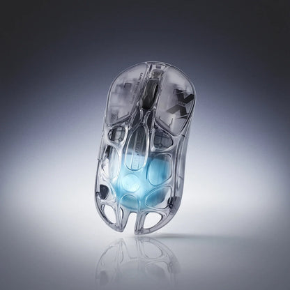 Mercury morgens mouse