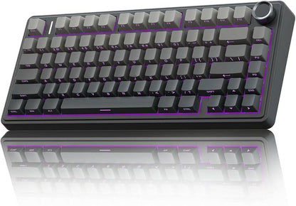 Morgens aula f75 keyboard