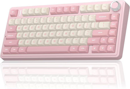 Morgens aula f75 keyboard