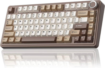 Morgens aula f75 keyboard